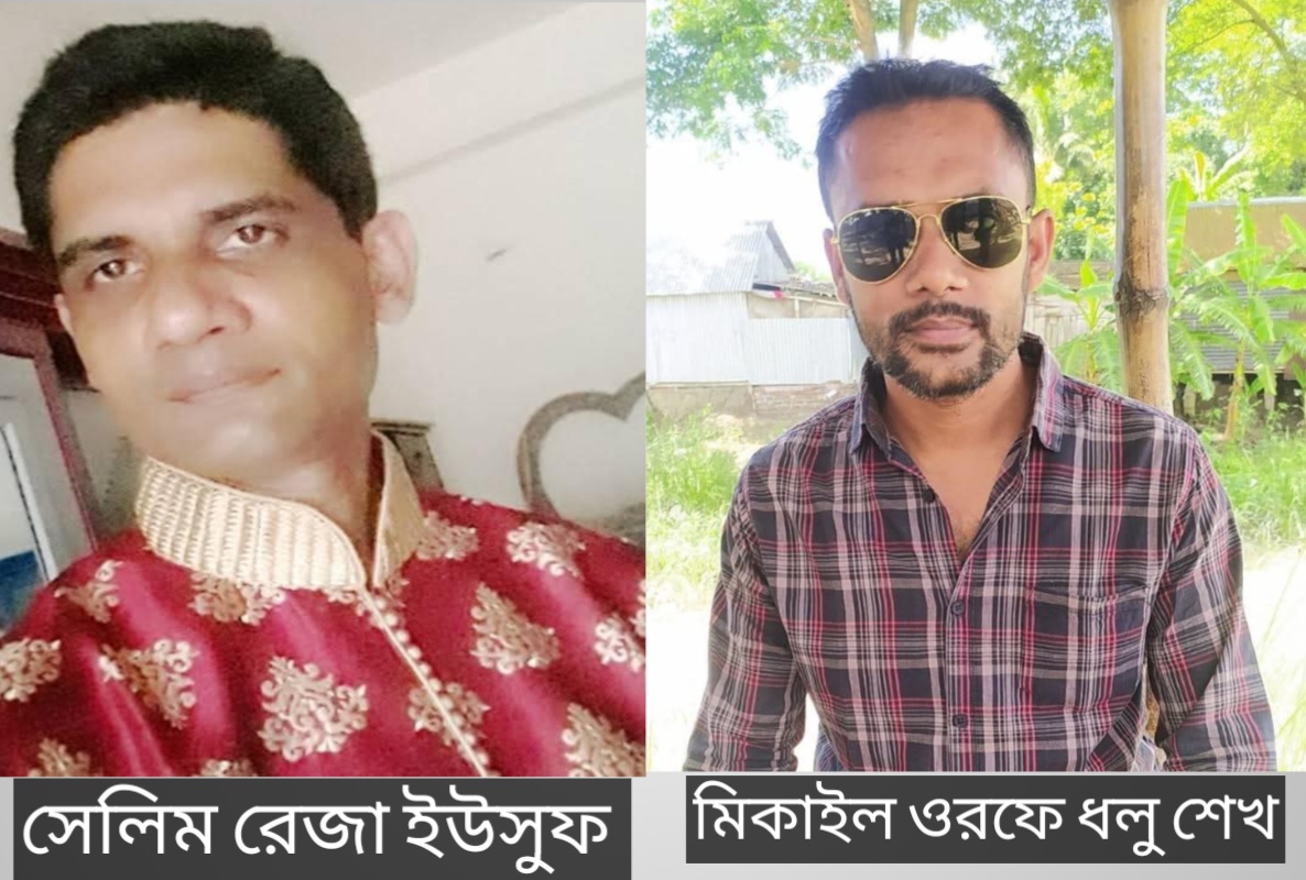 কালিয়া পৌর বিএনপির সাধারণ সম্পাদকসহ ৭ জনের বিরুদ্ধে চাঁদাবাজি ও মালামাল লুটপাটের মামলা