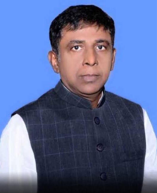 নড়াইলের সাবেক এমপি কবিরুল হক মুক্তি গ্রেপ্তার