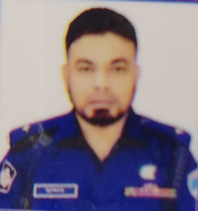 কালিয়া থানার তদন্ত ওসি’র বিরুদ্ধে স্ত্রীর নারী নির্যাতন মামলা