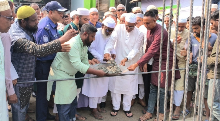 ভেঙে পড়া রাষ্ট্রীয় প্রতিষ্ঠান পুনর্গঠনে কাজ করছে নতুন সরকার : মির্জা ফখরুল