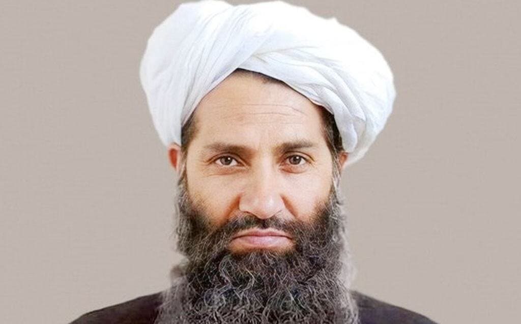 আফগানিস্তানের সর্বোচ্চ ধর্মীয় নেতা আখুন্দজাদা নিহত হওয়ার দাবি আন্তর্জাতিক গোয়েন্দা সংস্থার