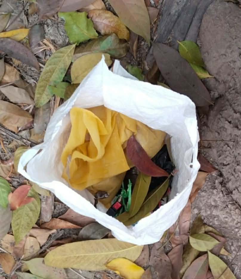 নড়াইলে ব্যাগে মিলল বোমা, নিষ্ক্রিয় করল বোম্ব ডিসপোজাল ইউনিট