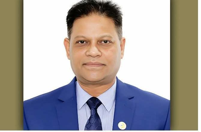 মাগুরার সাবেক পুলিশ সুপার আলী হোসেন ফকির পুলিশের নতুন আইজিপি 