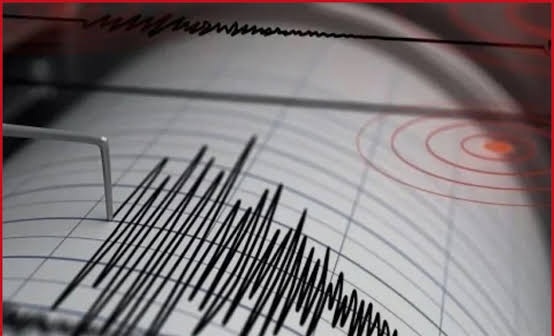 দেশে আবারও ভূমিকম্পের ধাক্কা