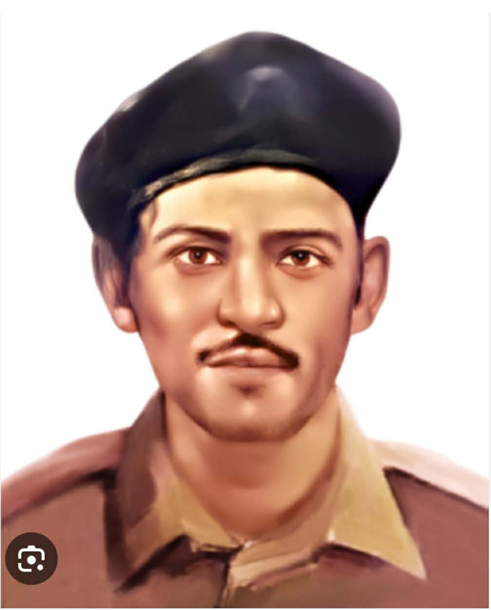 নড়াইলে বীরশ্রেষ্ঠ নূর মোহাম্মদ শেখের জন্মদিন আজ